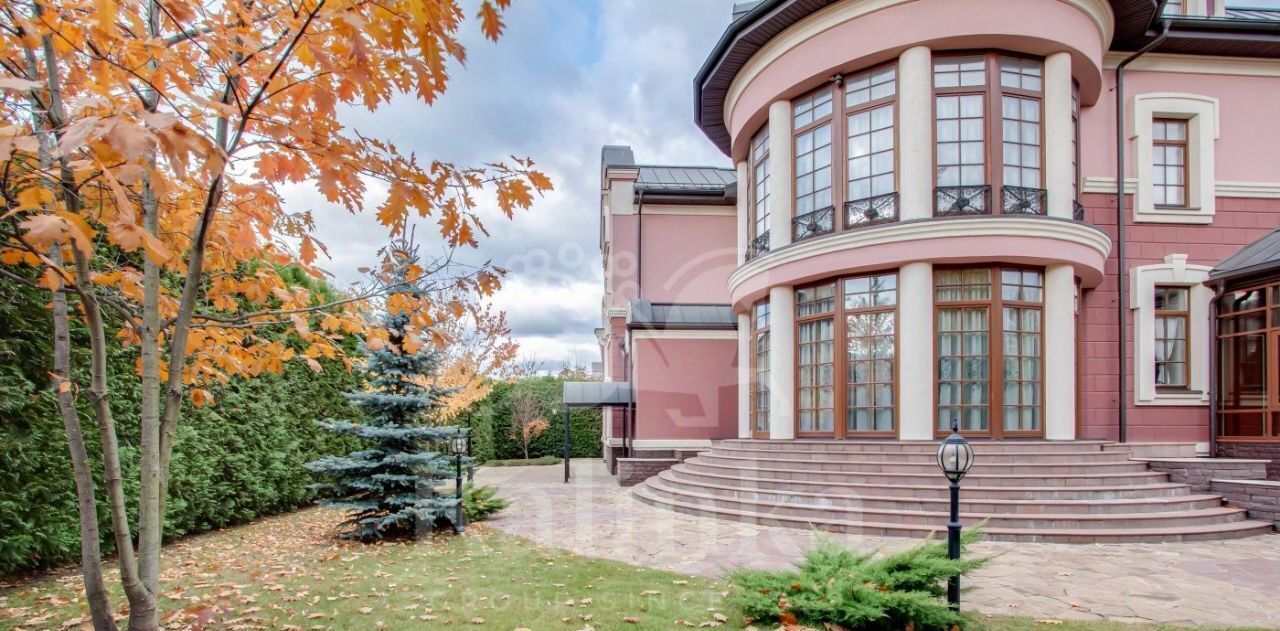 дом г Красногорск Липовая Роща, Береста кп фото 1