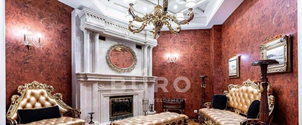 дом г Истра ДЗ Шервуд тер., Нахабино, 50 фото 4
