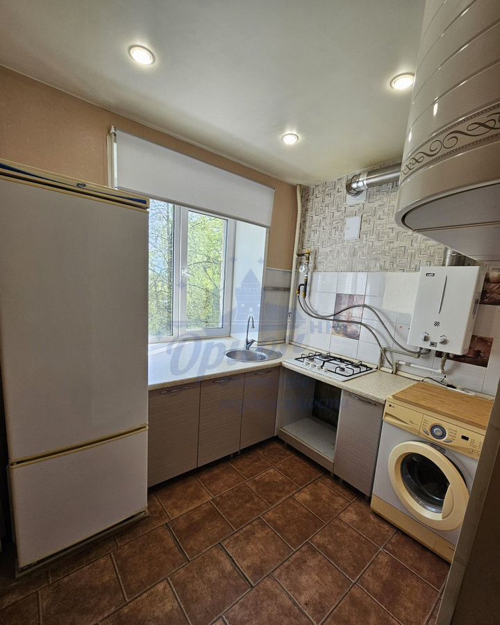 квартира г Нижний Новгород р-н Канавинский ш Московское 314а фото 7