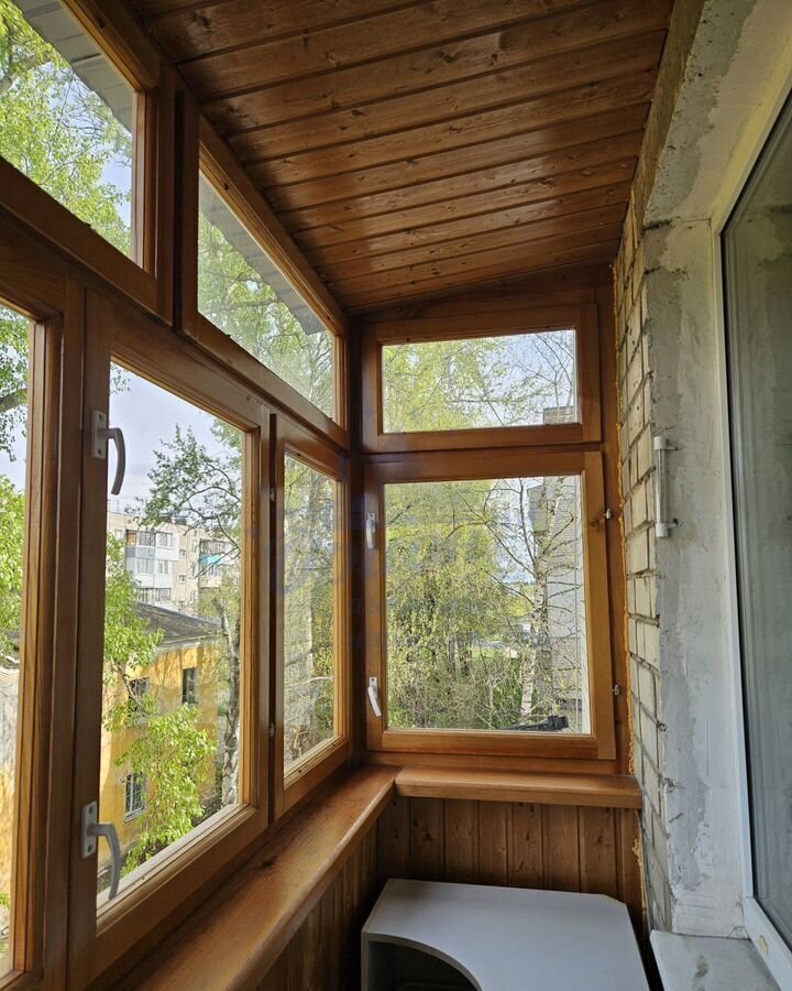 квартира г Нижний Новгород р-н Канавинский ш Московское 314а фото 10