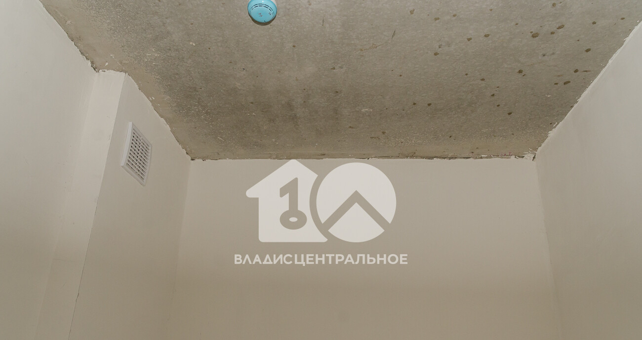 квартира г Новосибирск ул Лобачевского 51/2 Экорайон Стрижи м-н фото 4