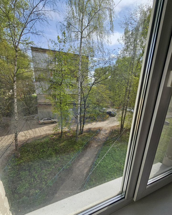 квартира г Нижний Новгород р-н Канавинский ш Московское 314а фото 13