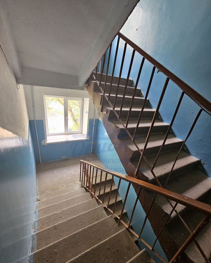 квартира г Нижний Новгород р-н Канавинский ш Московское 314а фото 15