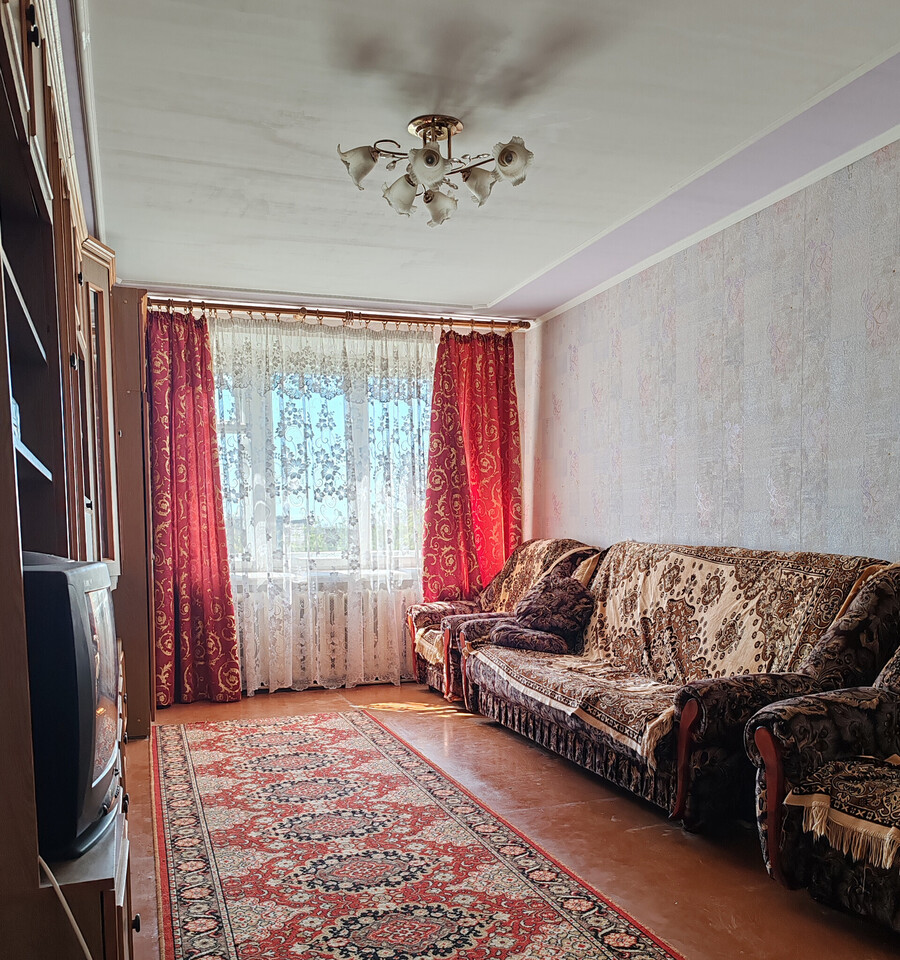 квартира г Псков ул Советская 104 фото 1