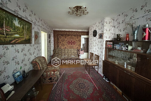 ул Горбатова 4 фото