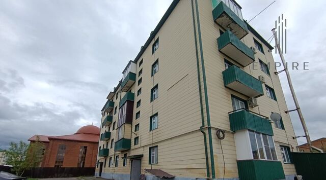 городок Маяковского посёлок Абузара Айдамирова р-н Старопромысловский 134А фото