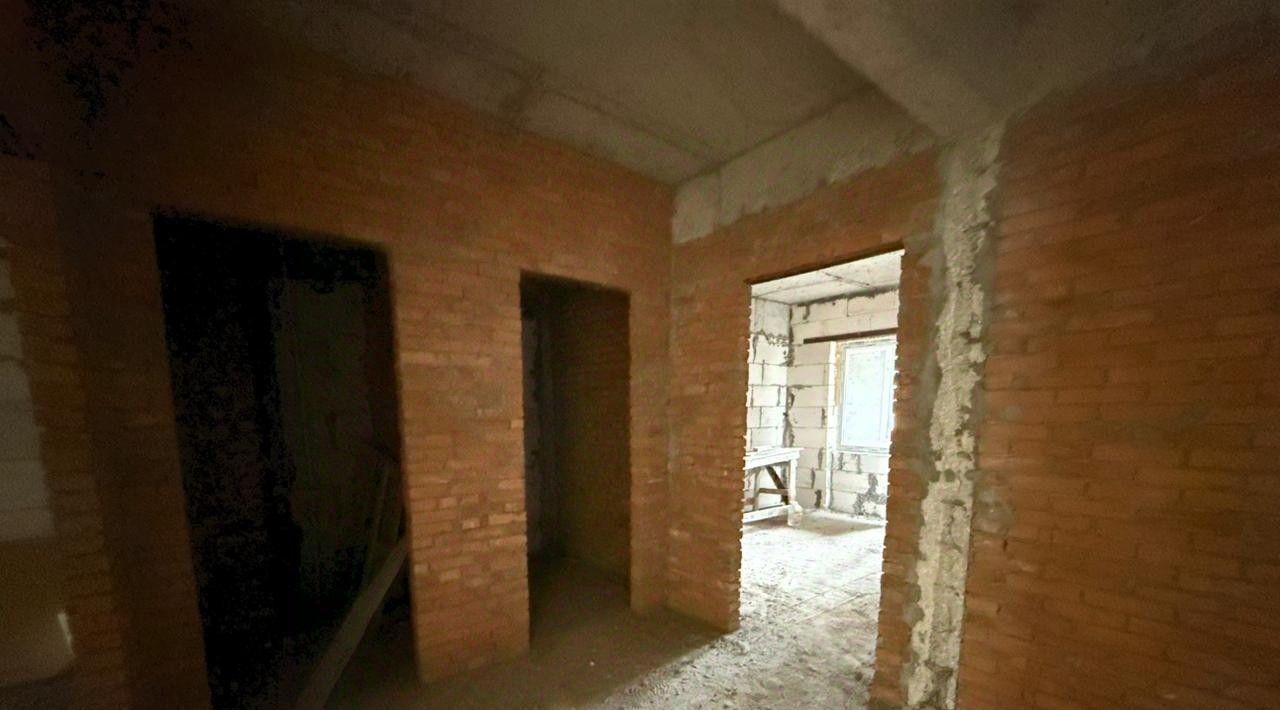 квартира г Грозный р-н Октябрьский ул Соловьиная 68а фото 3