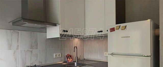 ул Кременчугская 40к/2 фото