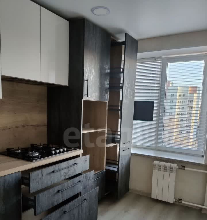 квартира г Санкт-Петербург Константиновское пр-кт Ветеранов 148 фото 2