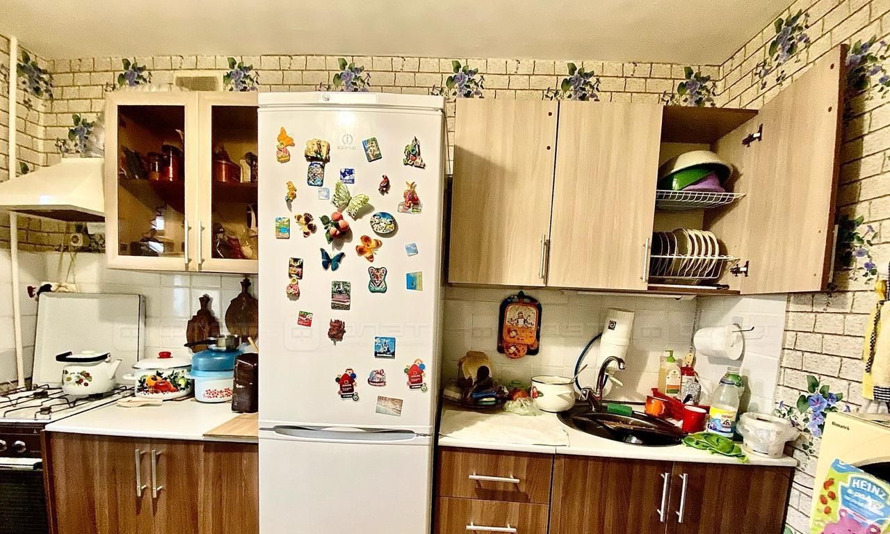 квартира г Казань Горки-1 ул Хусаина Мавлютова 21 Проспект Победы, м-н фото 1
