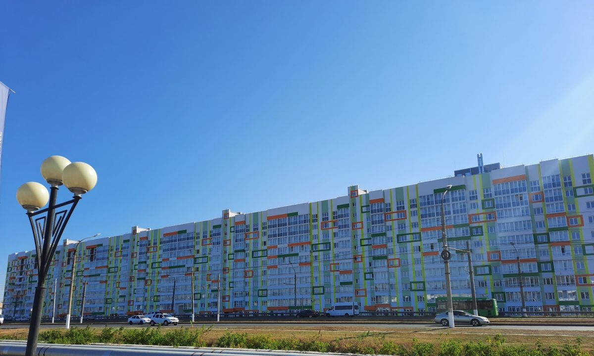 квартира г Курск ул Энгельса 158 фото 4