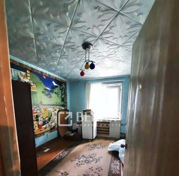 квартира г Кострома ул Димитрова 37а фото 1