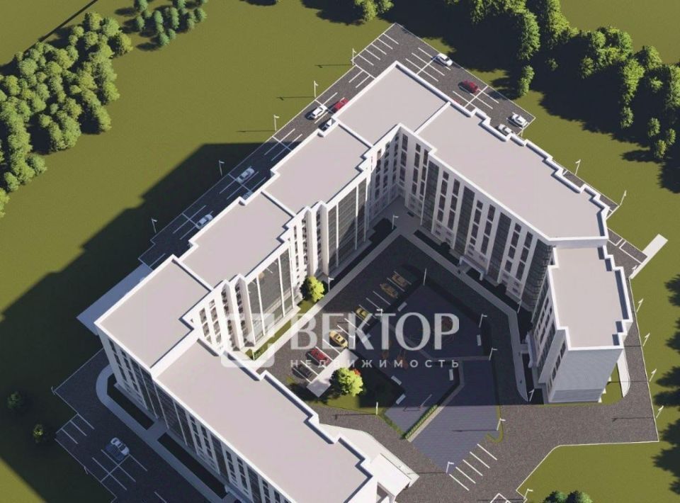 квартира г Кострома Октябрьский фото 3