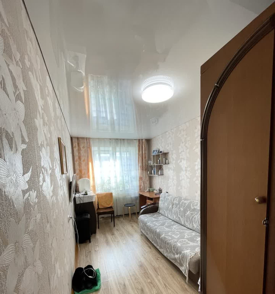 квартира р-н Котласский г Котлас ул Невского 20а фото 1