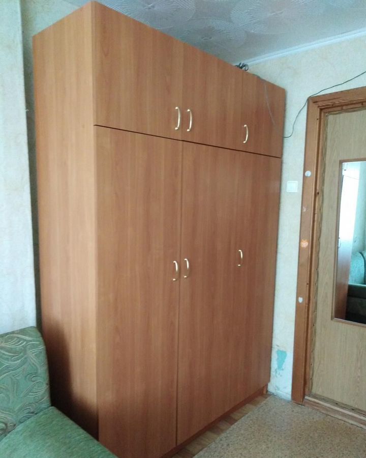 комната г Набережные Челны р-н Автозаводский 23-й комплекс 11Б фото 3