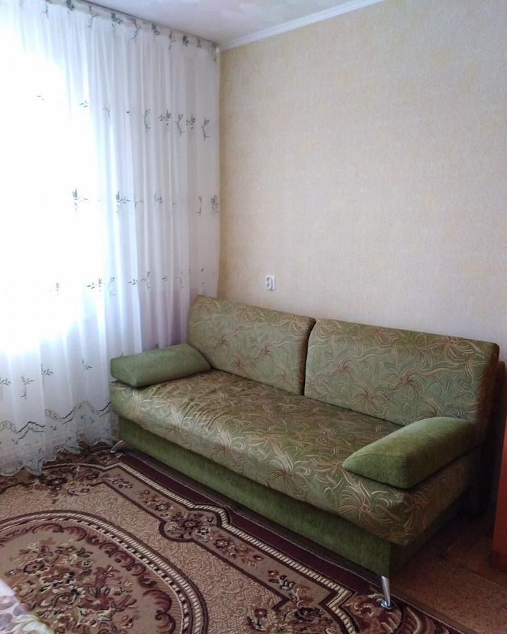 комната г Набережные Челны р-н Автозаводский 23-й комплекс 11Б фото 4
