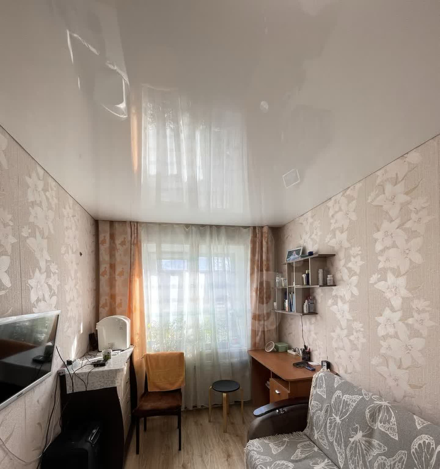 квартира р-н Котласский г Котлас ул Невского 20а фото 3