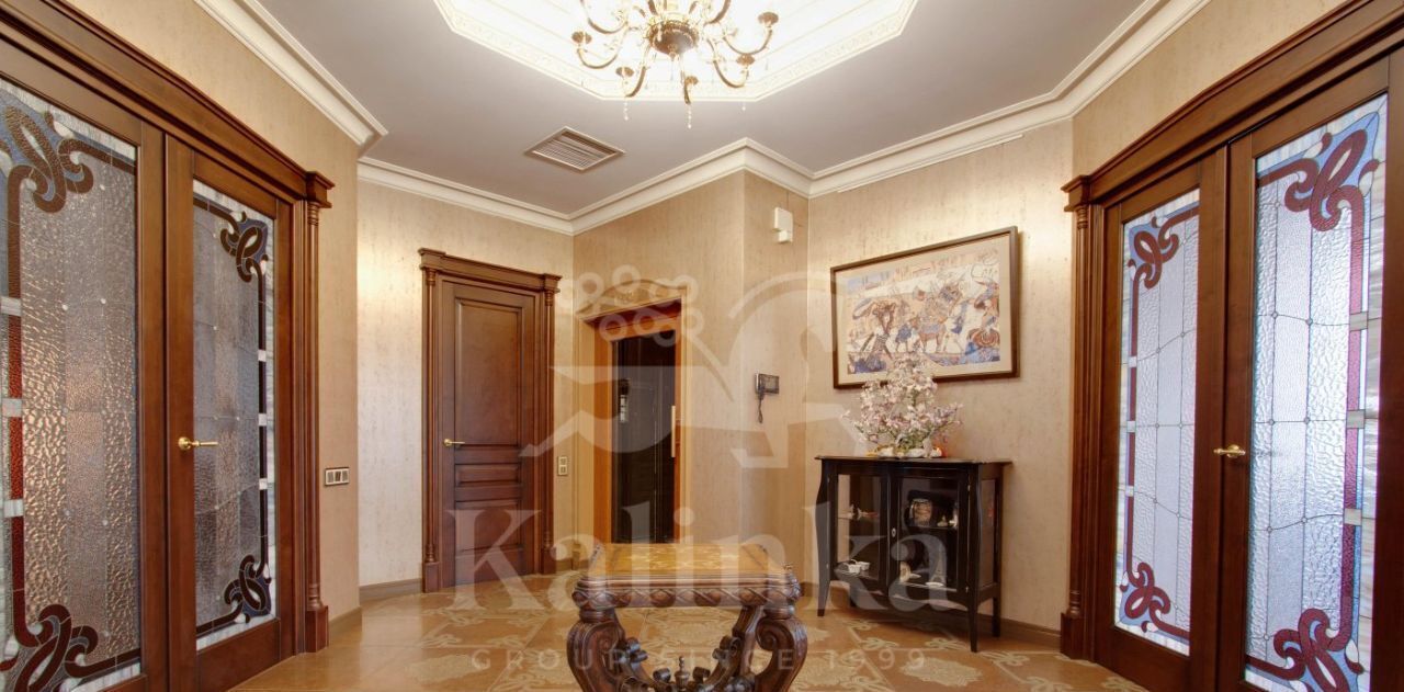 дом г Красногорск Липовая Роща, Береста кп фото 9