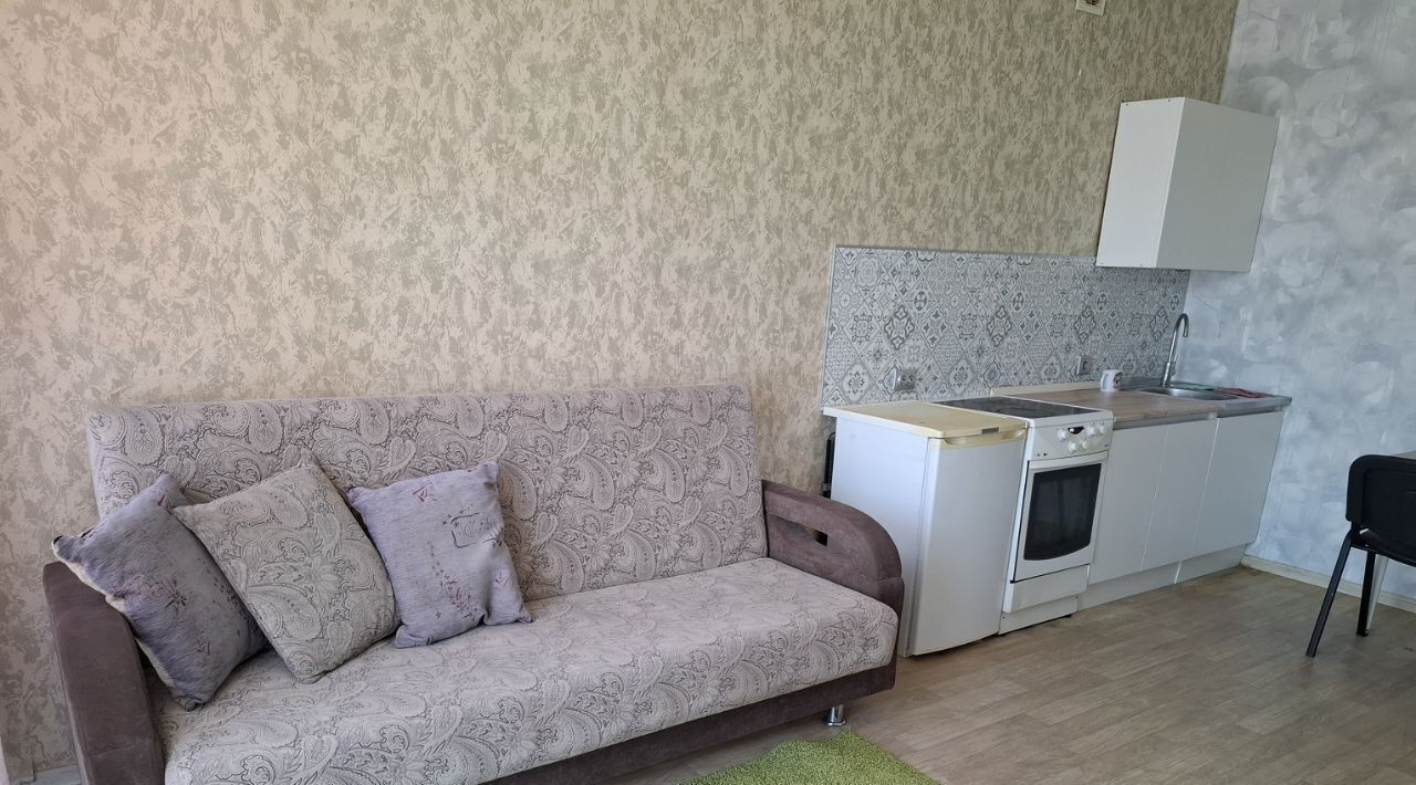 квартира г Новосибирск ул Надежды 8 Площадь Маркса фото 2