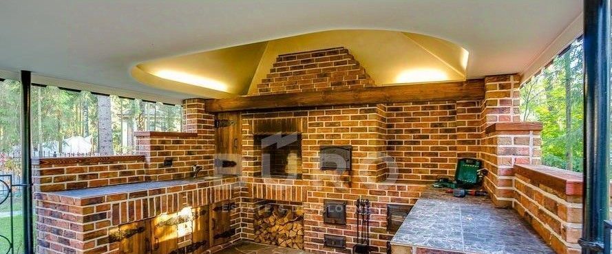 дом г Истра ДЗ Шервуд тер., Нахабино, 50 фото 25