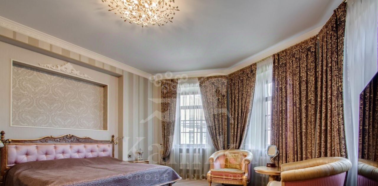 дом г Красногорск Липовая Роща, Береста кп фото 19