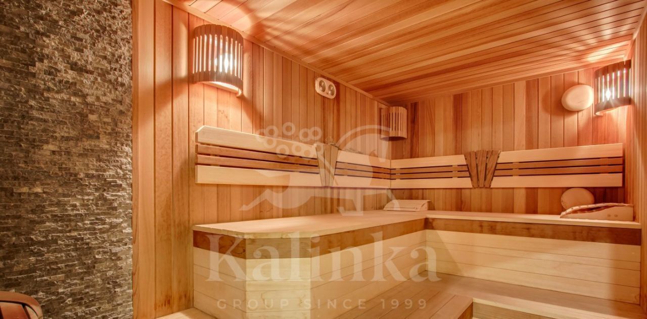 дом г Красногорск Липовая Роща, Береста кп фото 36