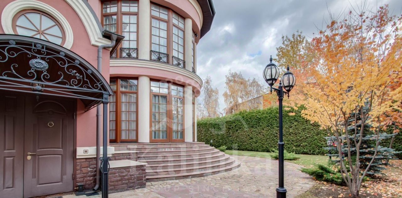 дом г Красногорск Липовая Роща, Береста кп фото 37