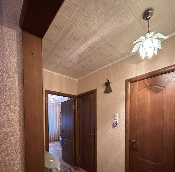 квартира г Псков ул Ижорского Батальона 6а фото 5