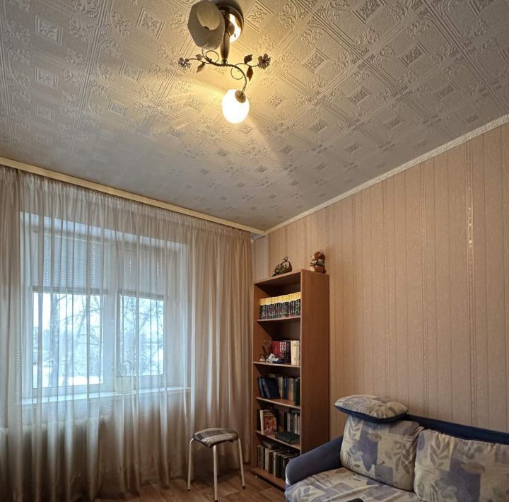 квартира г Псков ул Ижорского Батальона 6а фото 7