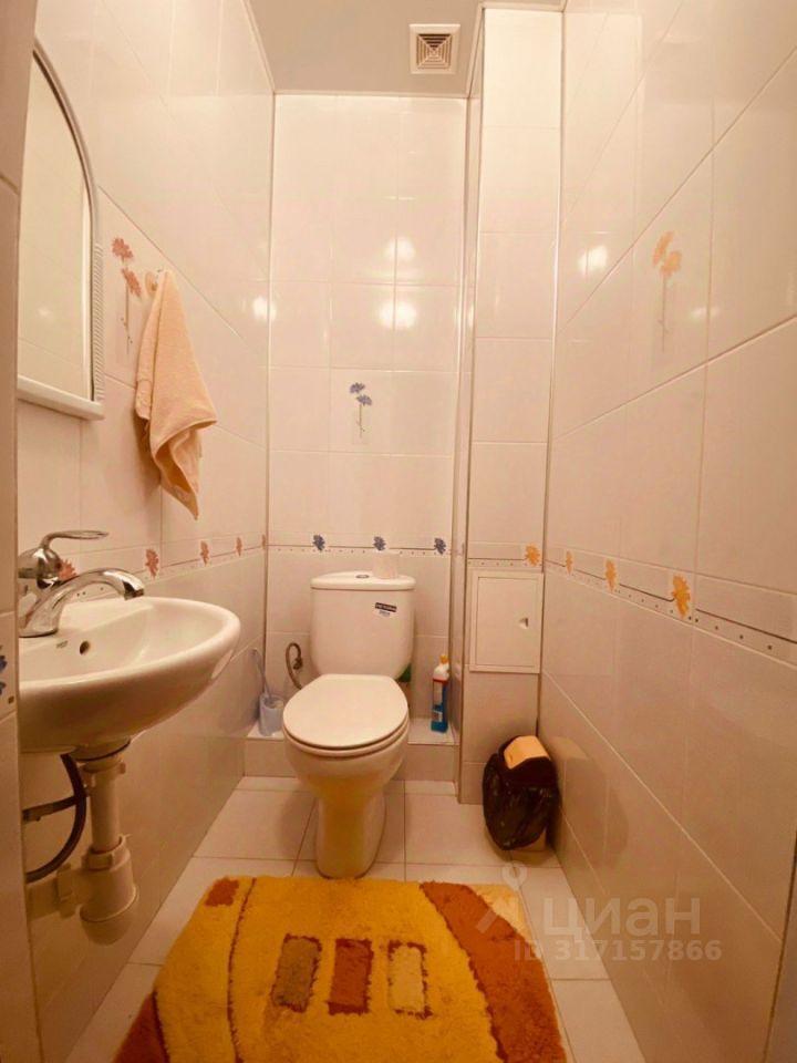 дом г Краснодар р-н Центральный ул им. Стасова 8 фото 26