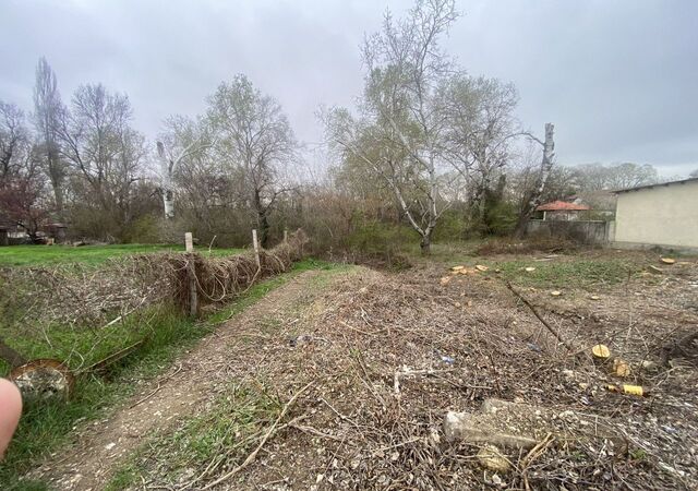 земля ул Речная Крым фото