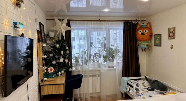 ул Коммунистическая 36 м-н фото