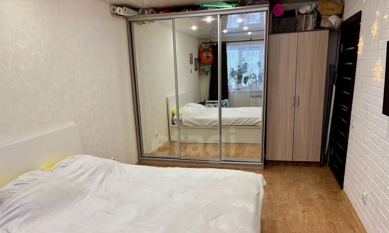 квартира г Сыктывкар Центральный район ул Коммунистическая 36 м-н фото 3