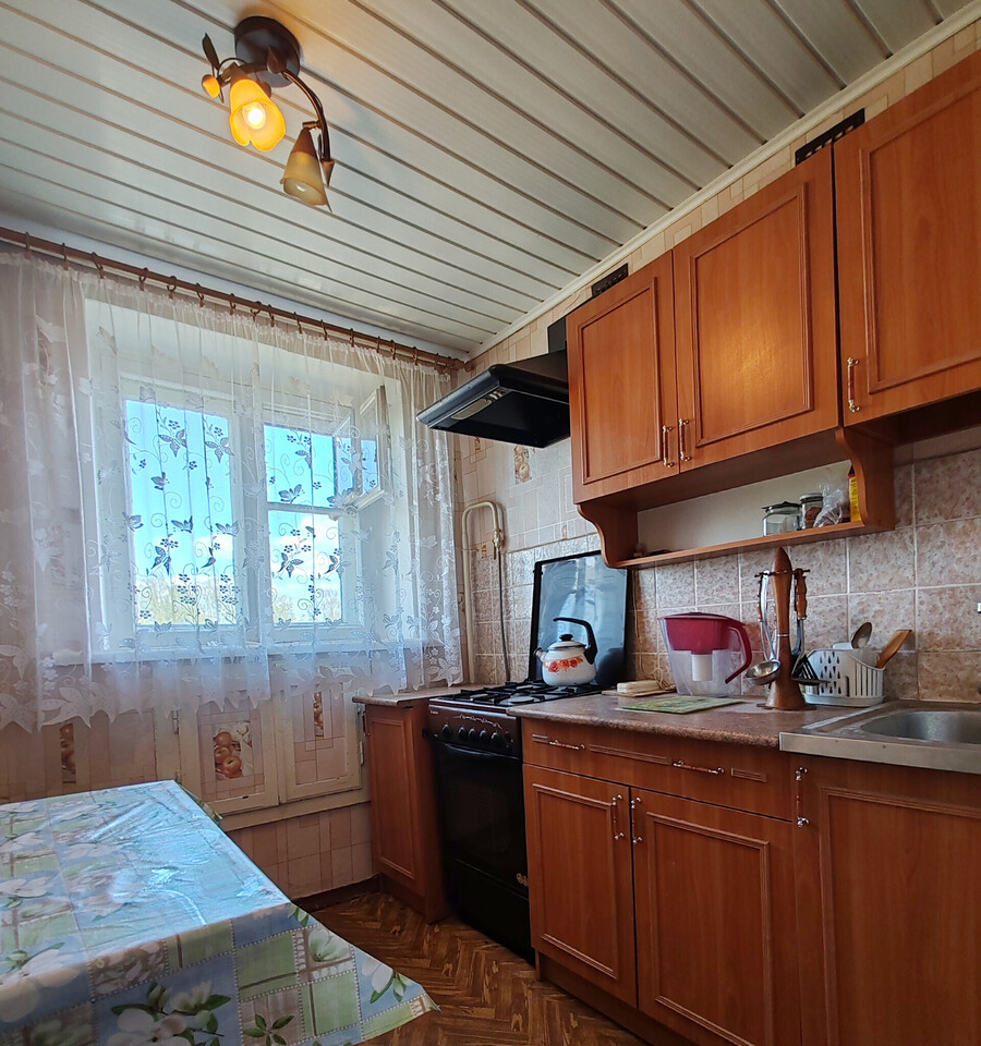 квартира г Псков ул Советская 104 фото 5