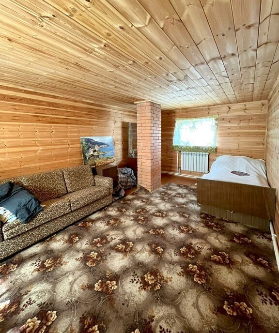 дом р-н Жуковский г Белоусово ул Садовая 36 фото 13