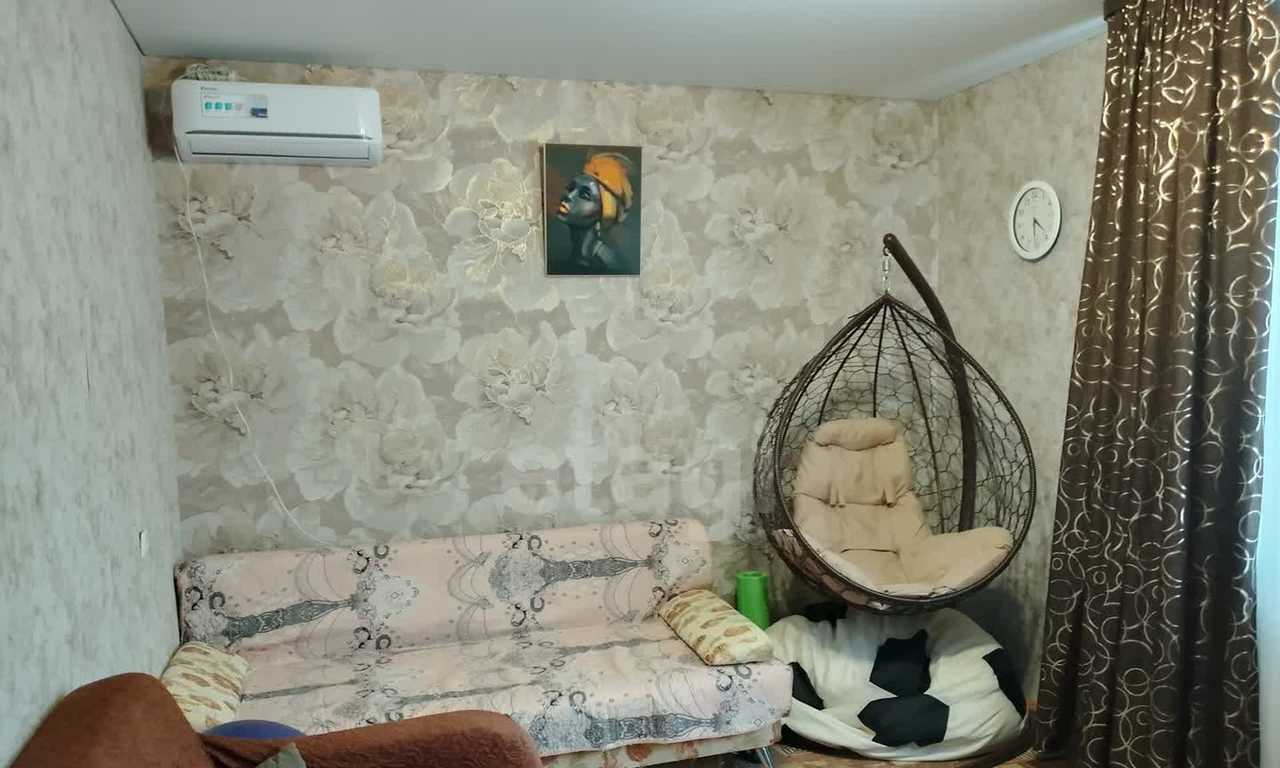 квартира г Оренбург ул Ткачева 89 фото 1