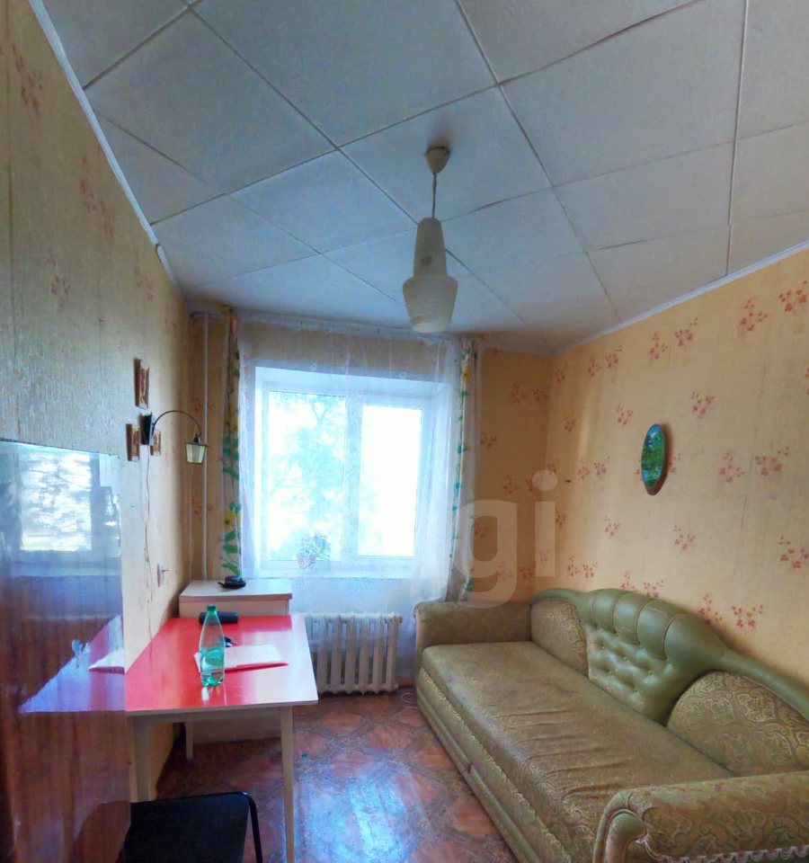 квартира г Оренбург ул Пролетарская 265 фото 4