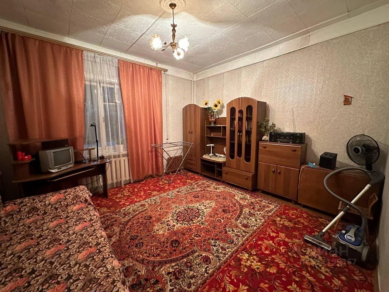 квартира г Дубна ул Интернациональная 11 фото 4