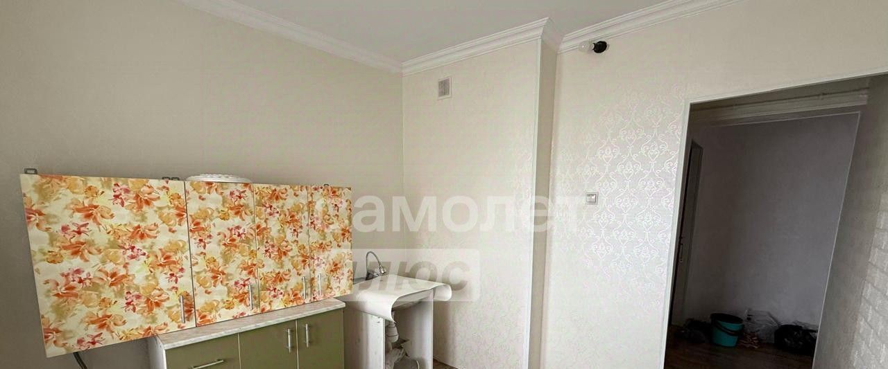 квартира г Грозный р-н Ленинский пр-кт Мохаммеда Али фото 7