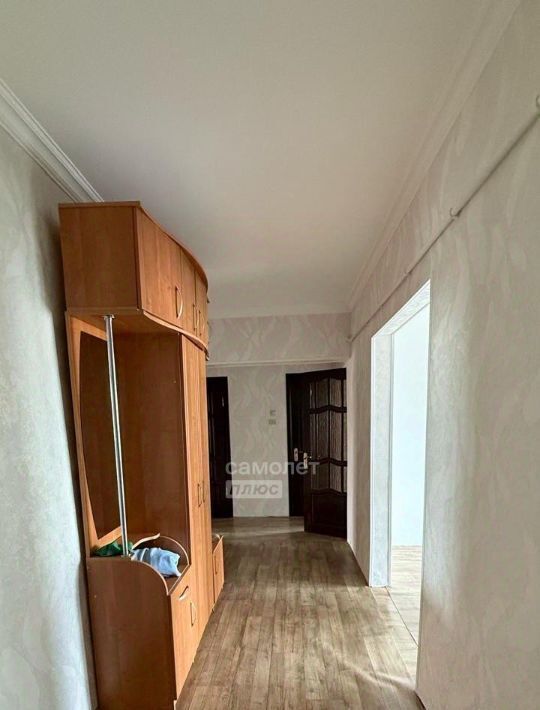 квартира г Грозный р-н Ленинский пр-кт Мохаммеда Али фото 15