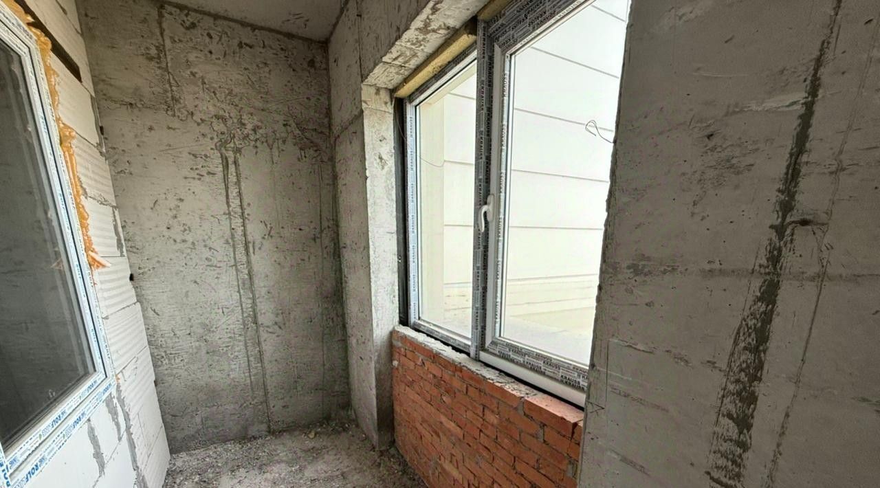 квартира г Грозный р-н Октябрьский ул Соловьиная 68а фото 13