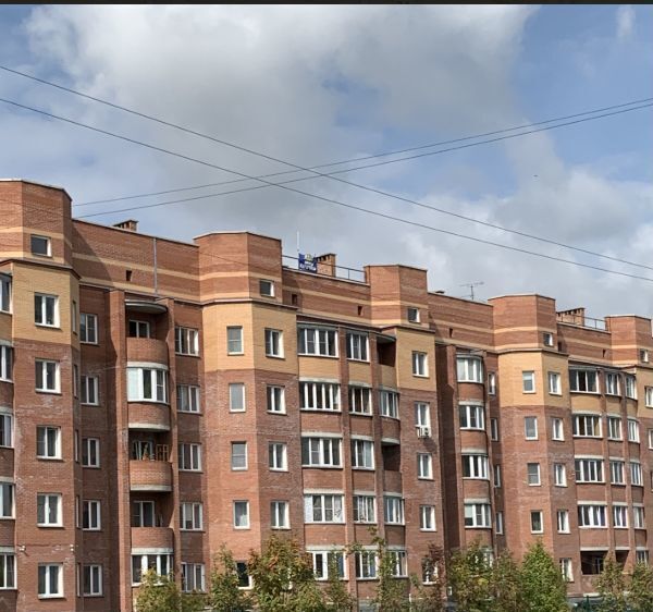 квартира г Новосибирск р-н Первомайский ул Марии Ульяновой 23 фото 12