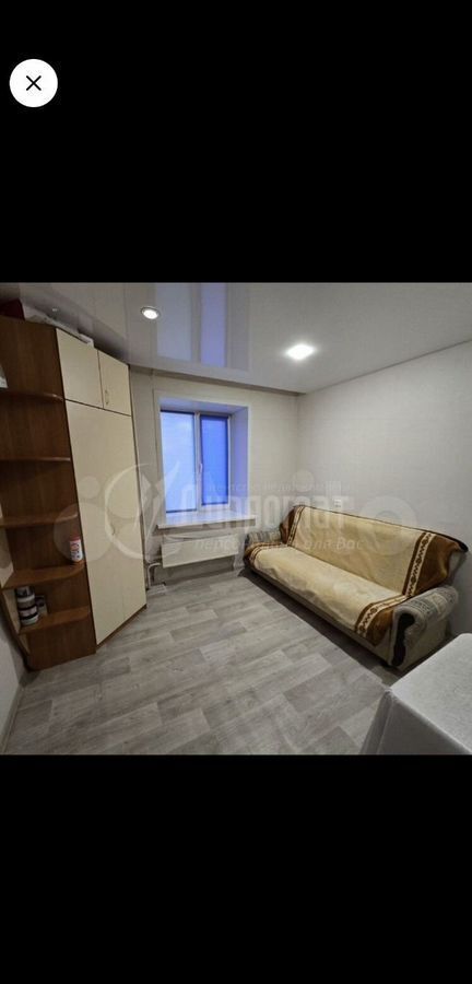 комната г Курган ул Дзержинского 31б фото 1