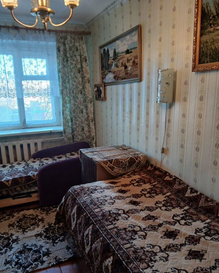 квартира г Нижнеудинск ул Ленина 19 Нижнеудинское муниципальное образование, Нижнеудинский р-н фото 11