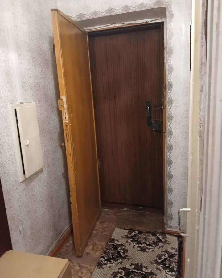 квартира г Нижнеудинск ул Ленина 19 Нижнеудинское муниципальное образование, Нижнеудинский р-н фото 18