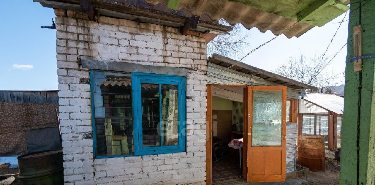дом г Чита р-н Ингодинский тер НОТ №3 Объединение ул Береговая фото 9