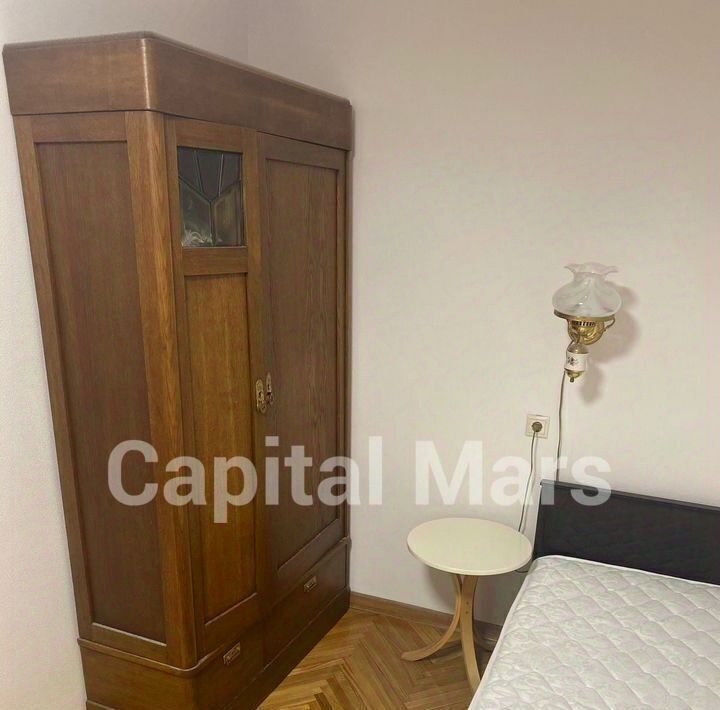 квартира г Москва метро Люблино ул Люблинская 50с/1 фото 5