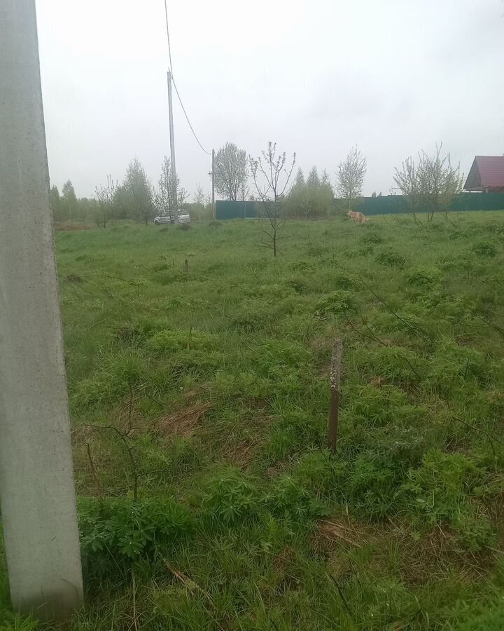 земля г Смоленск п Подснежники р-н Заднепровский фото 1