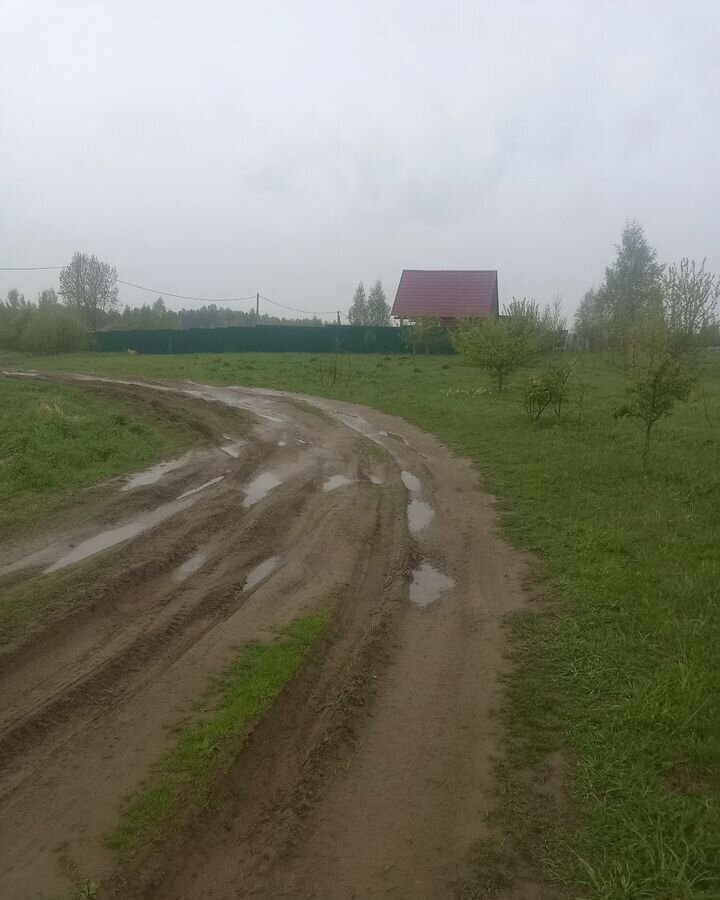 земля г Смоленск п Подснежники р-н Заднепровский фото 2