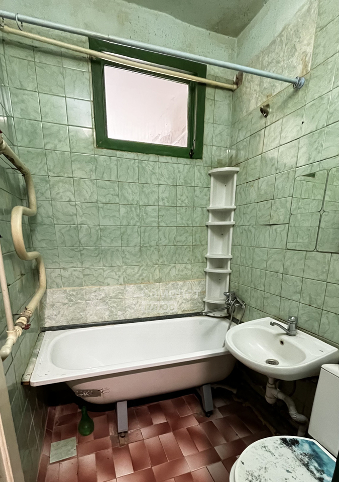 квартира г Новочеркасск ул Мацоты С.В. 36б фото 5